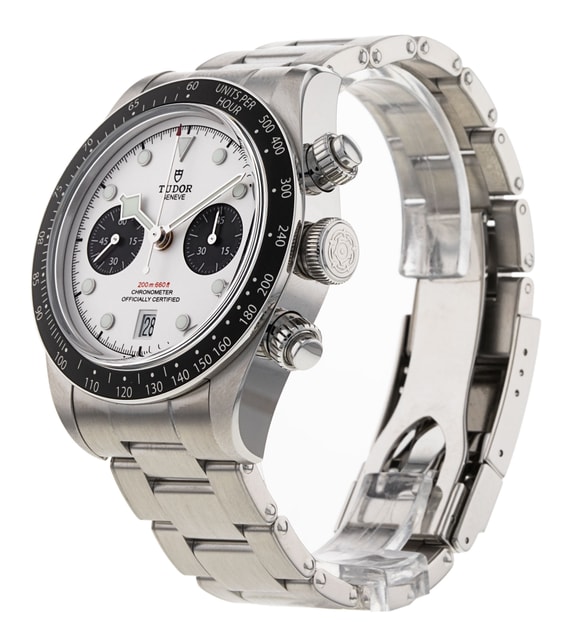 Tudor Black Bay Chrono M79360N-0002 Image 2